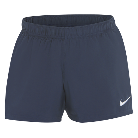 Nike Team Rugby Shorts — KitKing