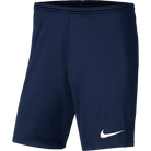 Nike Park III Short Midnight Navy/White