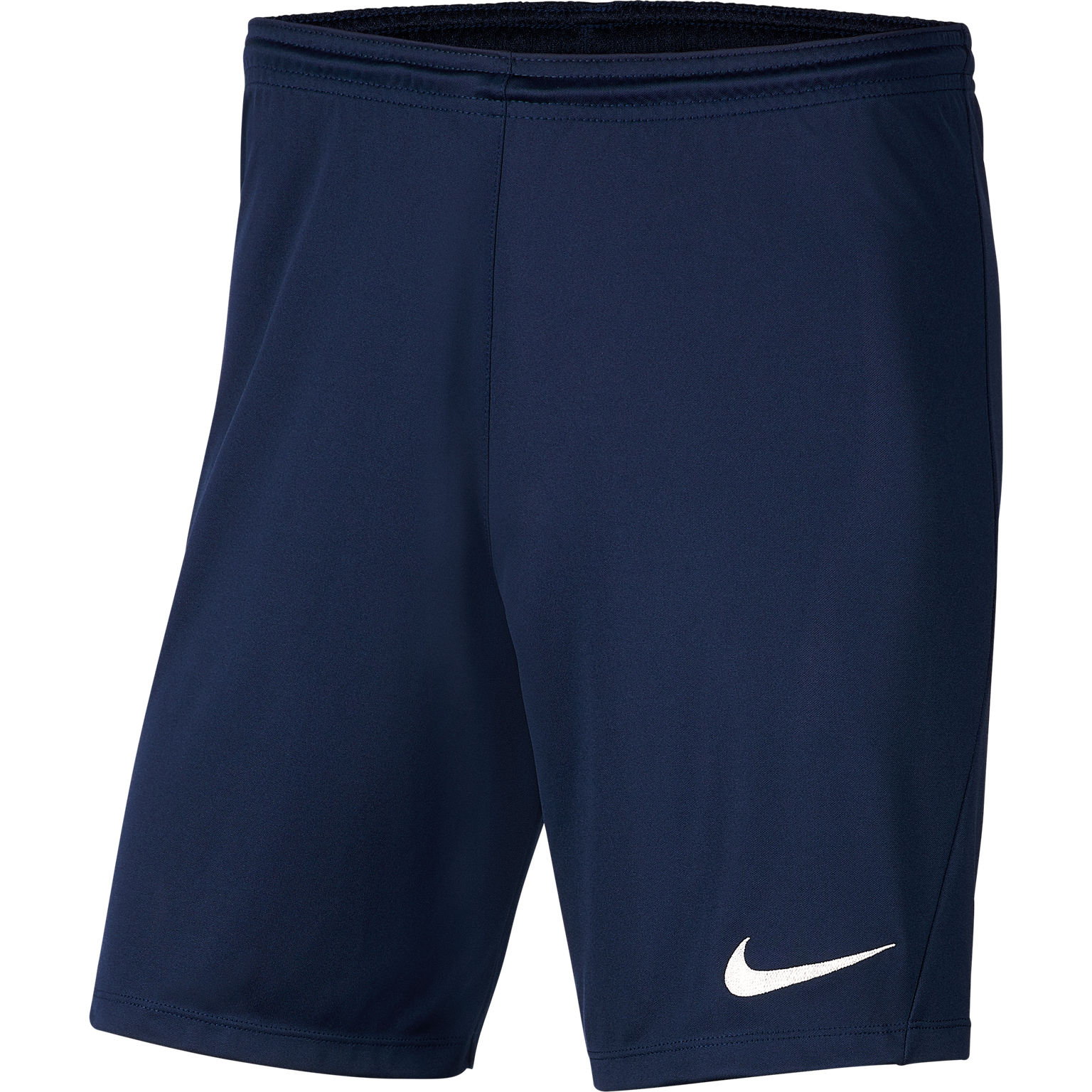 Nike Park III Short Midnight Navy/White