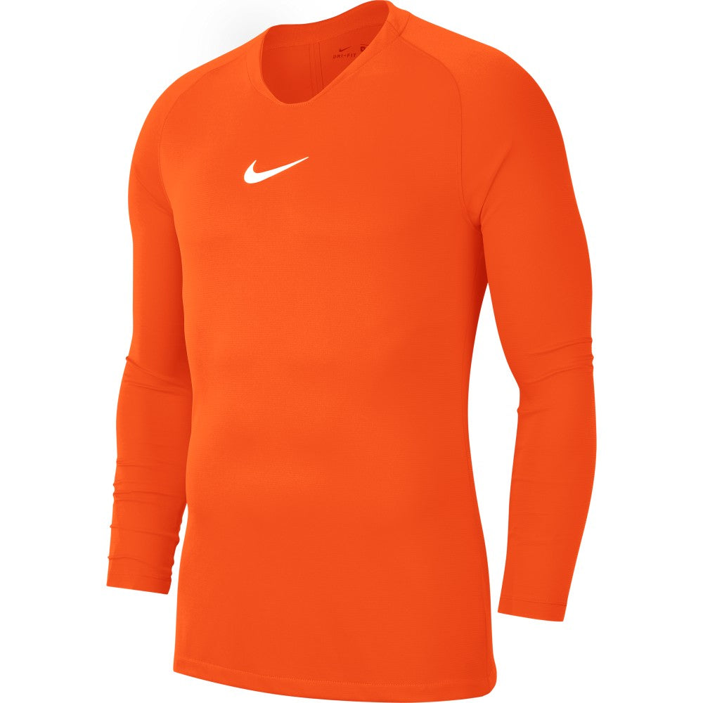 Nike Dri FIT Park First Layer Shirt Long Sleeve