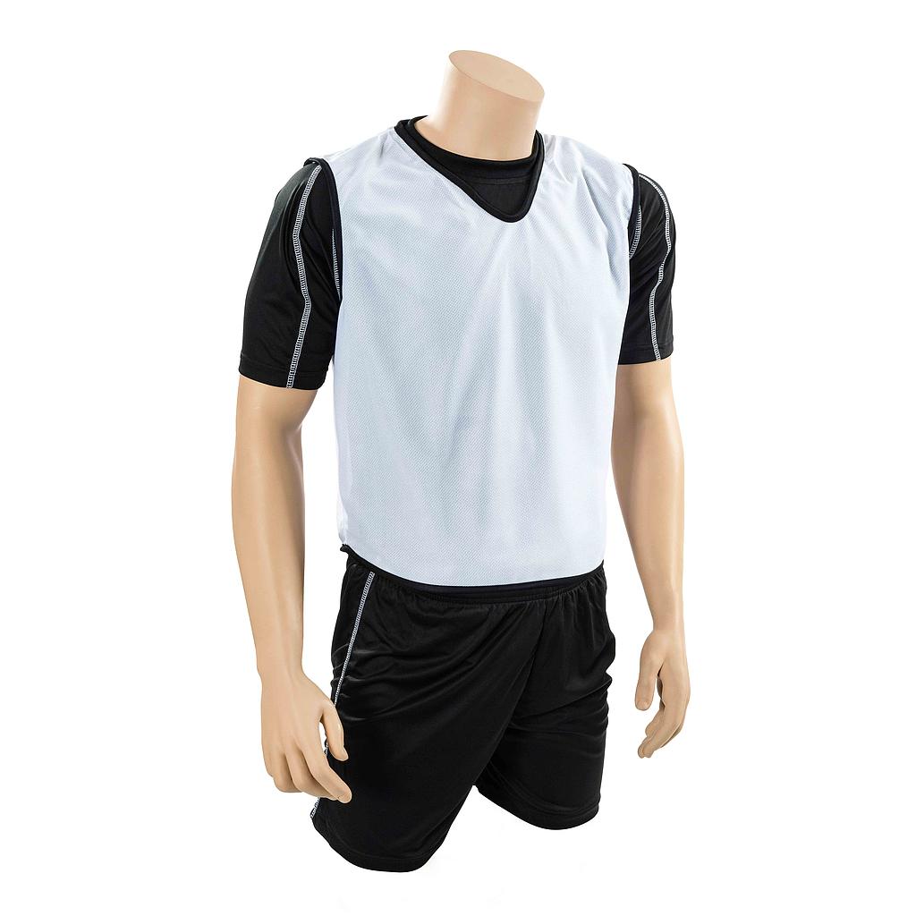 Mesh hot sale training top