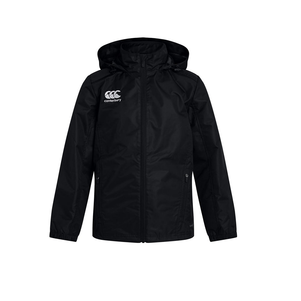 Canterbury Club Vaposhield Full Zip Rain Jacket KitKing