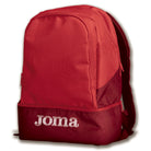 Joma Backpack Estadio III in Red