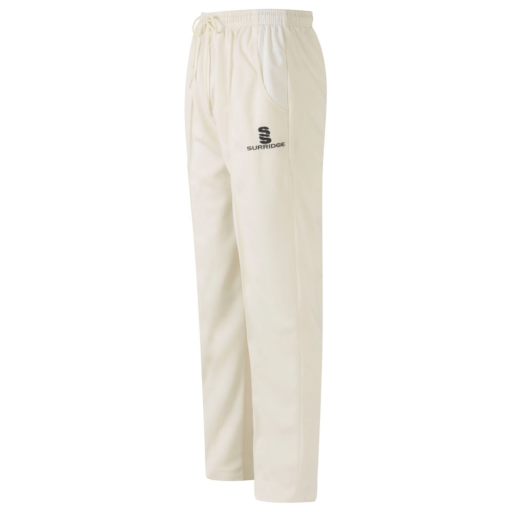 Hyve Cricket Track Pants | Cricket Whites Trousers