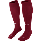 Nike Classic II Socks in Team Red/White