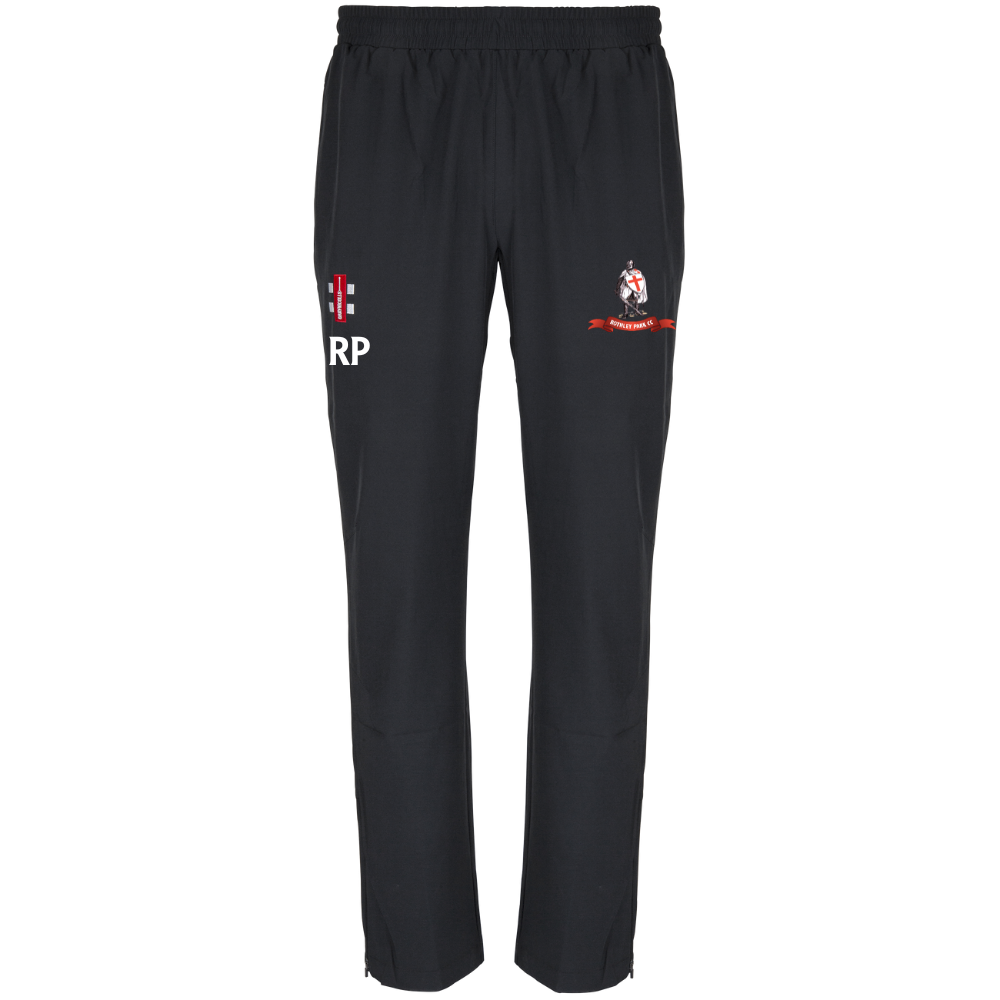 Rothley Park CC Senior Track Pants — KitKing