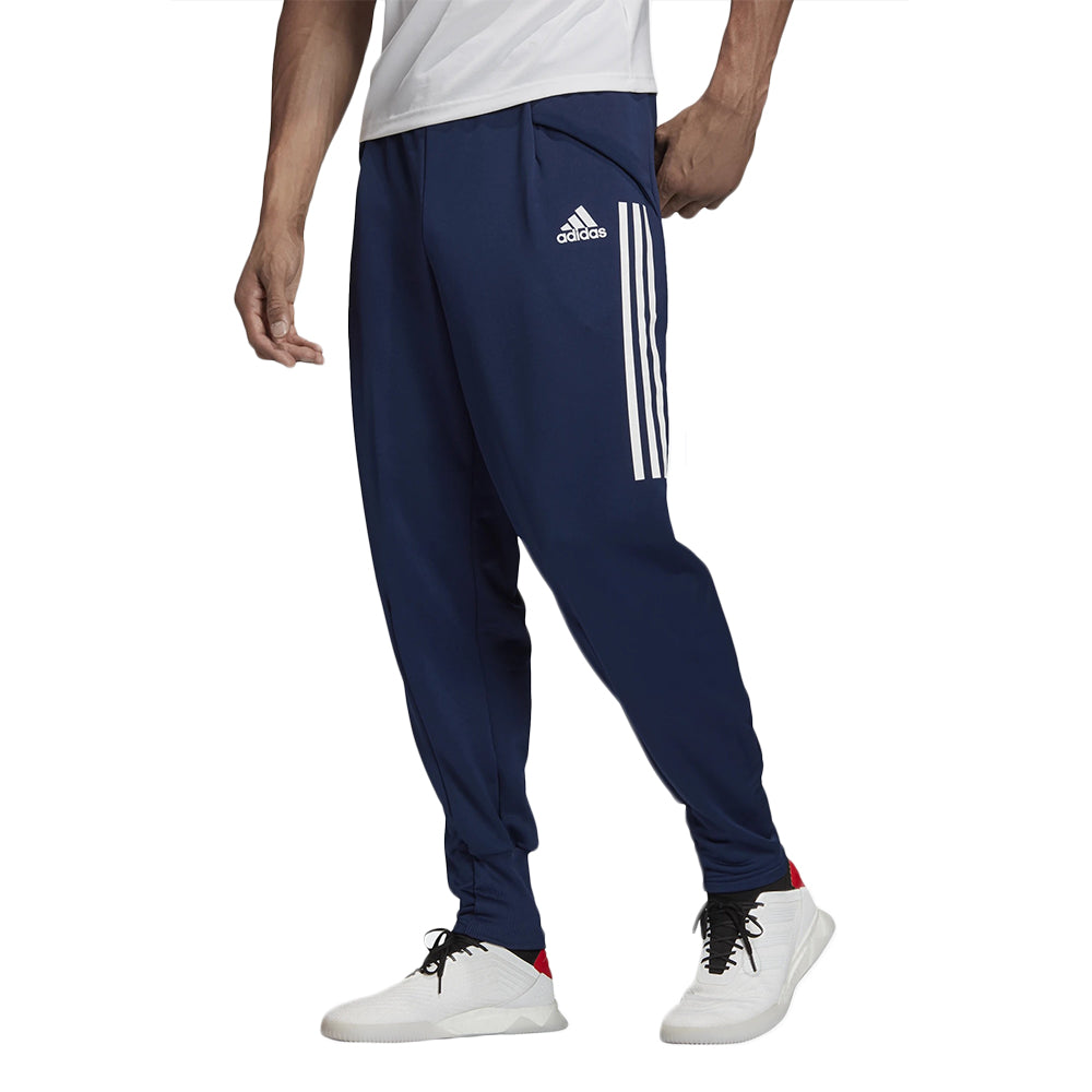 Adidas condivo pants blue online