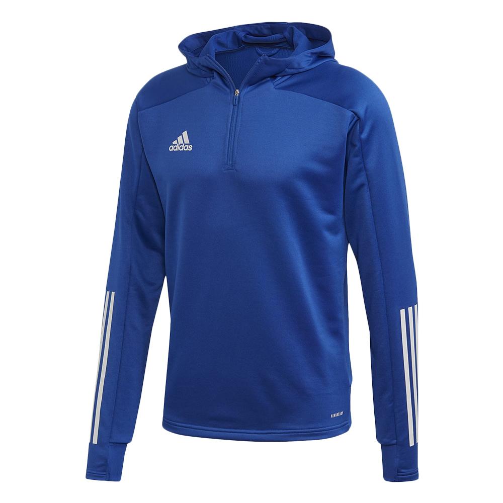 Adidas condivo hoodie hotsell