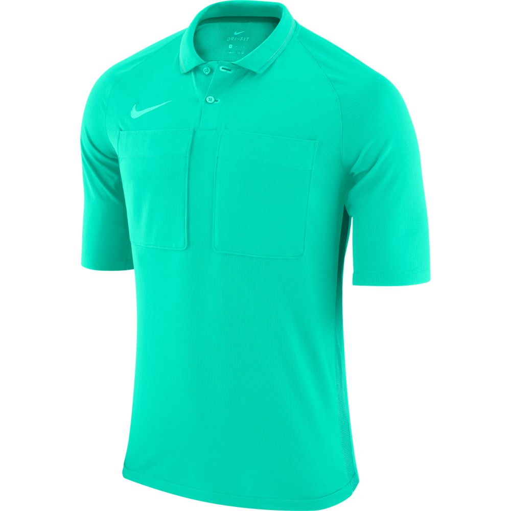 Nike Dry Referee Shirt s/s - Red