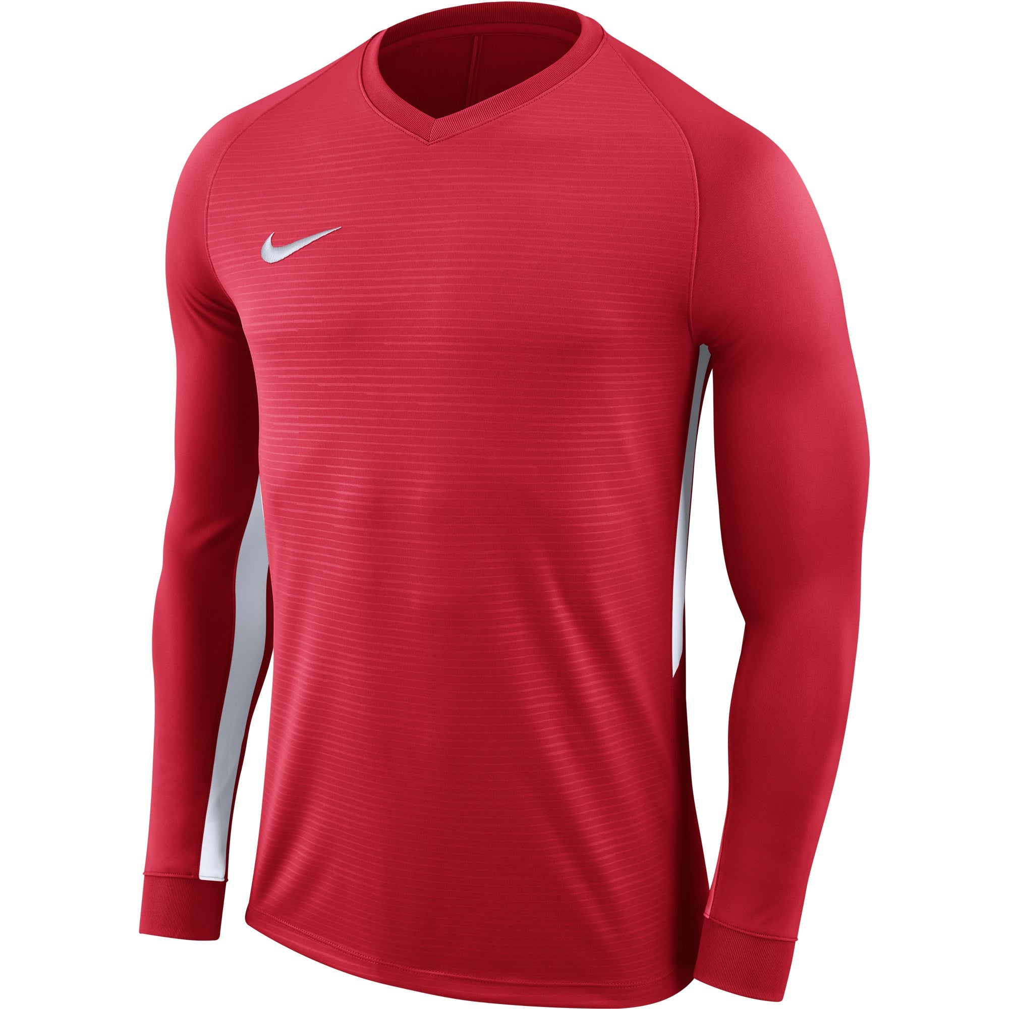 Nike tiempo premier long sleeve jersey on sale