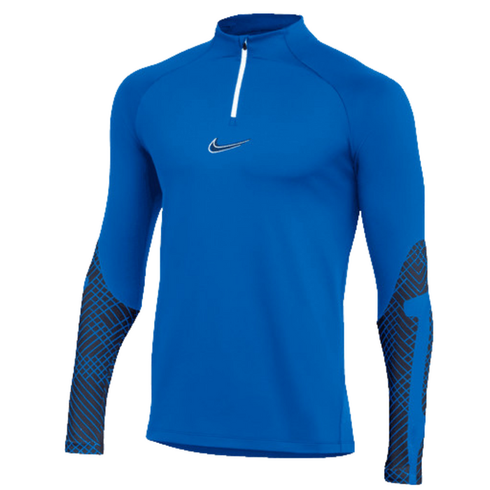 Nike Dri-Fit Strike 22 Knitted Drill Top — KitKing