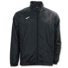 Joma Iris Rainjacket in Black