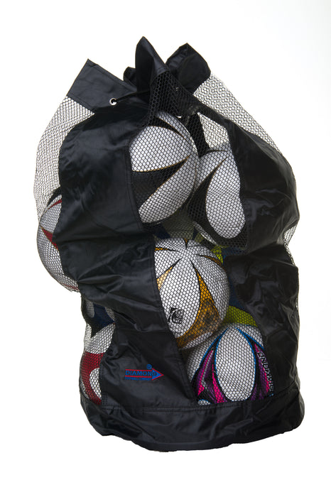 adidas Stadium Ball Bag - Black | CJ0360 | adidas US