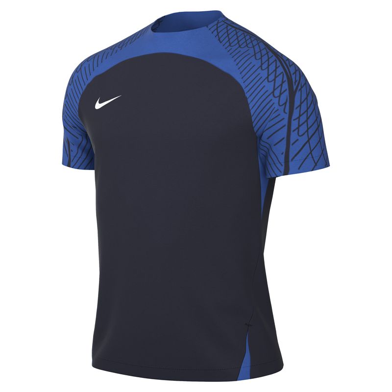 Nike Dri FIT Strike 23 Short Sleeve Shirt KitKing