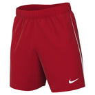 Nike Dri-FIT League III Knit Shorts in university red