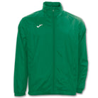 Joma Iris Rainjacket in Green