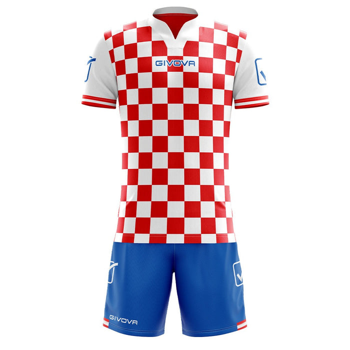 Givova hotsell kit calcio