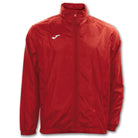 Joma Iris Rainjacket in Red