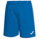 Joma Liga Shorts in Royal/White