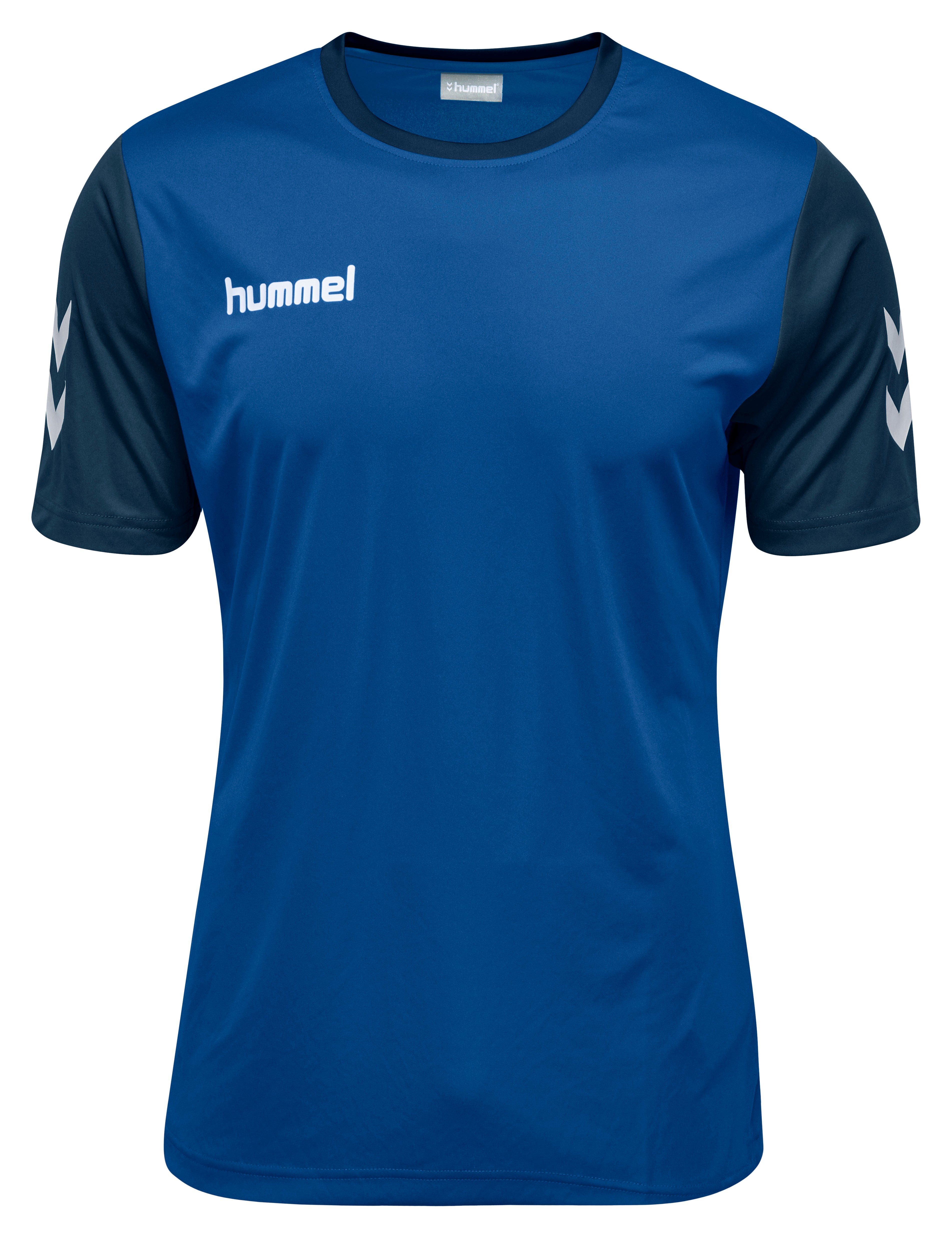 Hummel t shirt best sale