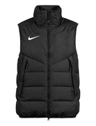 Nike Sideline Gilet Black